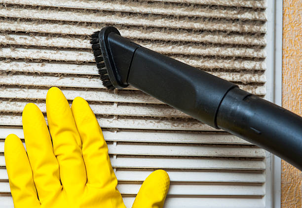 Best Commercial Air Duct Cleaning in Atkinson, NE